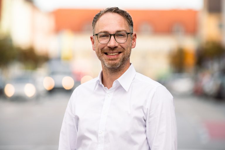 Ortsverband unterstützt Jan Halbauer