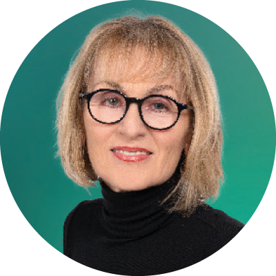 Doris Vögele-Stangl