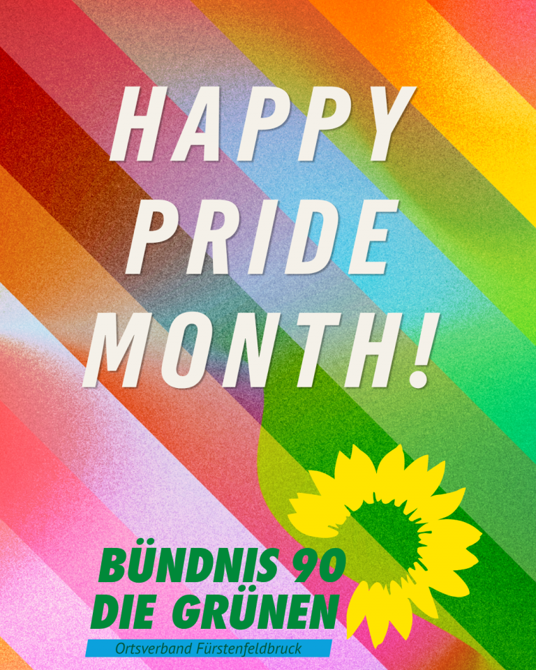 Happy Pride!